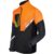STIHL Jacke FUNCTION Core Gr. 3XL, Arbeitsjacke, orange, atmungsaktiv, reflektierend, PFAS-frei