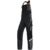 STIHL Latzhose ADVANCE X-Light Gr. S, leichte Schnittschutzhose, Schnittschutzklasse 1, Design A, slim fit, unisex, atmungsaktiv