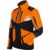 STIHL Jacke ADVANCE X-TREEm Gr. XL schwarz, abnehmbare Ärmel, KWF-geprüft