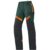 STIHL Freischneider-Schutzhose Protect FS Gr. M mit atmungsaktivem Aufprallschutz und Belüftungsöffnungen