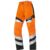 STIHL Freischneider- und Warnschutzhose Protect FS, Gr. XS, orange