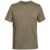 STIHL T-Shirt sustainable basic Gr. XL, grün, Bio-Baumwolle