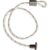STIHL Armband Anwerfgriff 220 mm Nylon mit Zinkstopper, doppelt ums Handgelenk, Accessoire für Fans