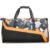 STIHL Sporttasche TIMBERSPORTS® 60 l, 30×65×33 cm, schwarz/weiß/orange