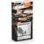 STIHL Service Kit 26 – Wartungsset für FC 56, FC 70, FS 40, FS 50, FS 56, FS 70, HT 56, KM 56   Luftfilter, Zündkerze, Kraftstofffilter