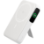 Anker MagGo Powerbank (10K) Weiß