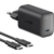 Anker Nano Ladegerät (100W) mit USB-C Kabel Weiß