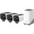 eufyCam S3 Pro 3‑Kamera‑Set