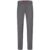 Chinohose MEYER „Roma“, Herren, Gr. W48/L32, Länge 32, grau, Obermaterial: 53% Polyester PES. 44% Wolle WO. 3% Elasthan EL., uni, regular fit, Hosen Chinohose, mit Stretch-Dehnbund