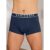 Schiesser Herren Boxershorts 3er Pack aus Bio Baumwolle 95/5 Organic