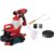 Farbsprühgerät EINHELL „TC-SY 700 S“, rot, B:25,6cm H:28,6cm T:40cm, Kunststoff, Farbsprühgeräte