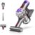 DYSON Akku-Handstaubsauger „Car+Boat™“, silber, B:13,1cm H:20,6cm T:33,1cm, Akkusauger