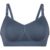 Anita Maternity Umstands- und Still-Bustier Seamless grau M
