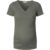 Noppies Umstands- und Still-T-Shirt Sanson Rippqualität oliv L