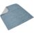 Sterntaler Frotteeauflage zum Wechseln 63×52 cm blau