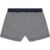 Sterntaler Badeshorts mit Windeleinsatz und UV-Schutz Ringel Hai blau   natur 86