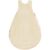 Alvi Baby-Mäxchen Ganzjahresschlafsack mit Belüftungssystem 2.0 TOG beige 56