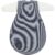 Alvi Baby-Mäxchen 3-tlg. Ganzjahresschlafsack 2.5 TOG blau 80