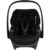 Joolz Babyschale Pebble Slide Pro schwarz