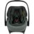 Joolz Babyschale Pebble Slide Pro gruen