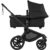 Bugaboo Fox 5 Renew Kombikinderwagen schwarz schwarz