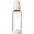 Bibs Babyflasche aus Glas, 240 ml, 2M+ transparent