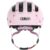 Abus Fahrradhelm Smiley 3.0 rosa M