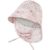 Sterntaler Regenhut Regenbögen Farbwechsel rosa 55