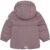 Colorkids Steppjacke mit abnehmbarer Kapuze rosa 92