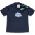 Sterntaler Bade-T-Shirt mit UV-Schutz Hai blau 98