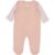 Feetje Strampler-Set Magic rosa 50
