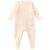 Bornino Wild Nature Strampler-Set 2-tlg. mit Body Wild Nature natur 62