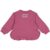 Feetje Sweatshirt Blumen lila 80