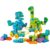 Lego Duplo® 10451 Dinos auf Rädern 3-in-1-Set mehrfarbig