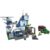 Lego City 60316 Polizeistation mehrfarbig