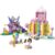 Lego 11205 Gabby´s Dollhouse Zuckerguss-Gebirge und Kätzchen-Garten mehrfarbig