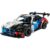 Lego Technic 42226 BMW M4 GT3 EVO Rennwagen mehrfarbig