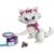 Lego 43286 Aristocats: Bezaubernde Marie mehrfarbig