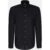 seidensticker Regular Business Hemd Uni Blau 44
