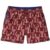 Mey & Edlich Resort-Badeshorts Lobster Rot XL