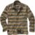 Mey & Edlich Flanell-Overshirt Grün 41