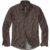 Mey & Edlich Italo-Overshirt Braun XL