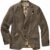 Mey & Edlich Somerset-Leinen-Sakko Beige 25