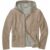 Mey & Edlich Velours-Hoodie Voyager Beige 50