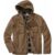 Mey & Edlich Geländegang-Feldjacke Braun 58
