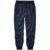 Mey & Edlich No-Jogging-Hose Blau XXL