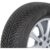 Winterreifen MICHELIN Pilot Alpin 5 SUV 275/55R19 111V
