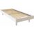 ABC MEUBLES Lattenrost 90×190 Kit Noé – Weiß
