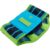 Bauerfeind sports Sports Back Support „Rivera“ XL tuerkis