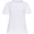 MODERNE HAUSFRAU Damen Bluse „Roma“ S weiss